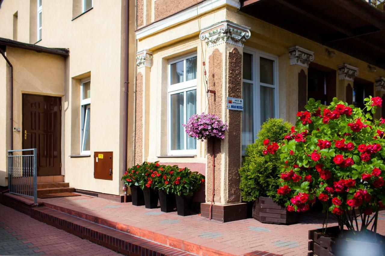 Pod Cisami Apartments Мендзыздрое Экстерьер фото